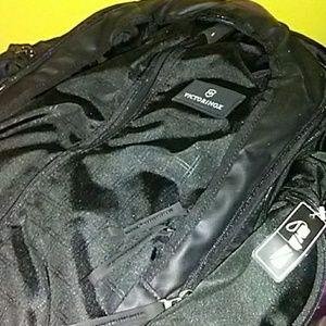 Victorinox bookbag